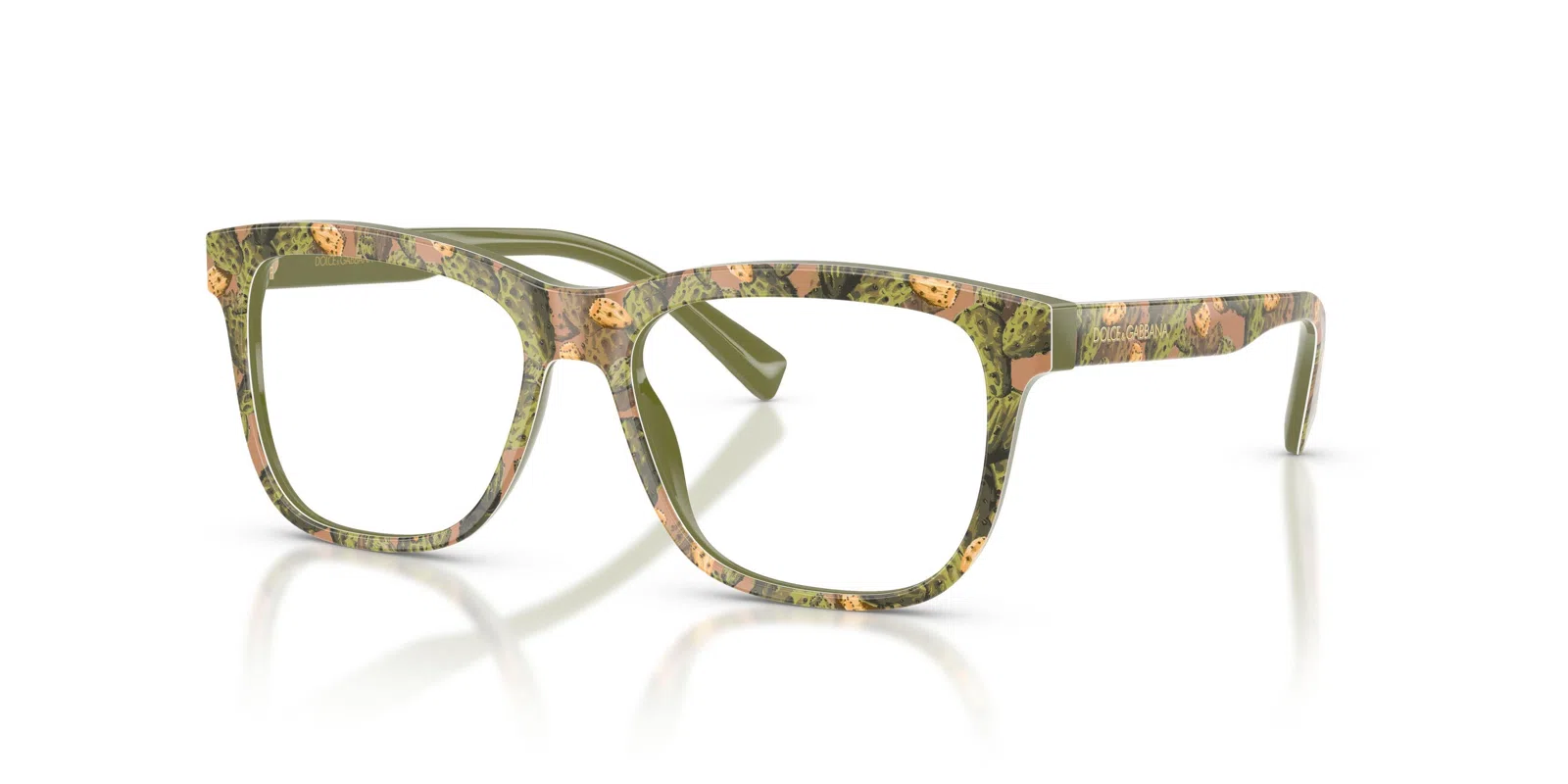 Dolce & Gabbana Kids 3356 Eyeglasses - view 31